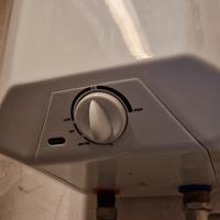 scaldabagno elettrico