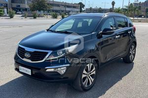 KIA Sportage 1.7 CRDI VGT 2WD Class