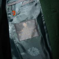 Giacca bavarese diritta