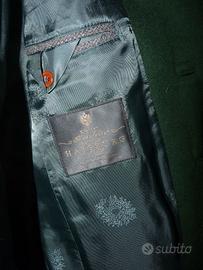 Giacca bavarese diritta