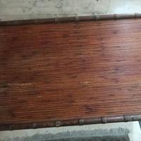 cassapanca/contenitore in legno