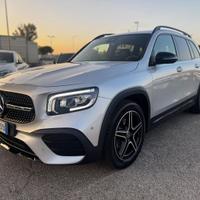 MERCEDES-BENZ GLB 200 d Automatic Premium