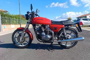 Moto Morini 3 1/2 Sport