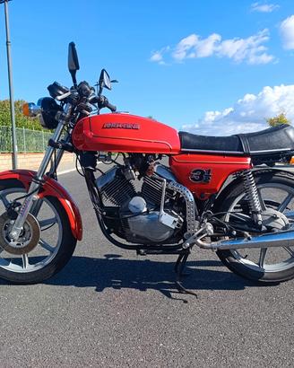 Moto Morini 3 1/2 Sport