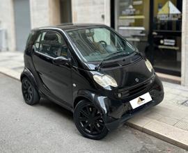 Smart ForTwo benzina 2007