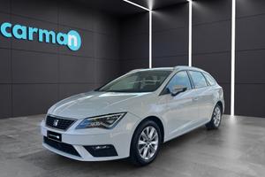 Seat Leon 1.4 TGI DSG ST Business HIGH