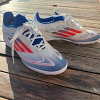 Scarpini da calcetto Adidas F50