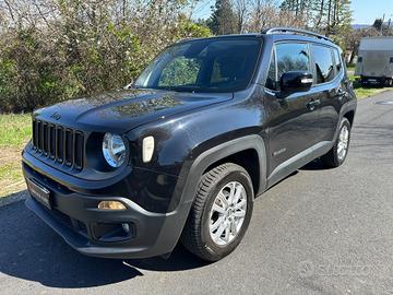 Jeep Renegade 1.4 MultiAir Night Eagle - 2018