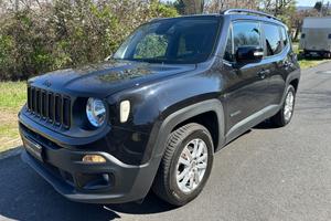 Jeep Renegade 1.4 MultiAir Night Eagle - 2018