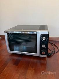 Forno ventilato Sfornatutto Maxi DeLonghi 32L