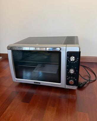 Forno ventilato Sfornatutto Maxi DeLonghi 32L