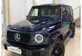 Mercedes-benz G 400 d Premium Plus AMG Line 330cv 