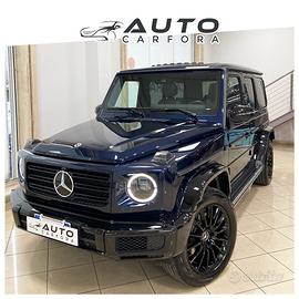 Mercedes-benz G 400 d Premium Plus AMG Line 330cv 