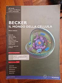 Biologia cellulare e molecolare  karp