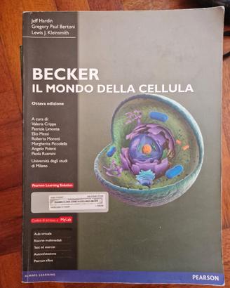 Biologia cellulare e molecolare  karp