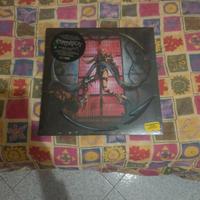 vinile lady Gaga chromatica "tryfold vinyl"