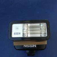 flash automatico nissin 400H