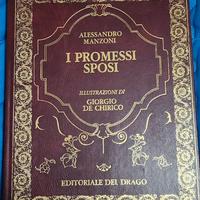 Alessandro Manzoni: "I Promessi Sposi" 