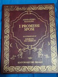 Alessandro Manzoni: "I Promessi Sposi" 