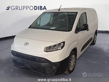 Toyota Proace City Diesel 2024 1.5D 130cv S&S...