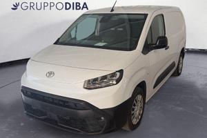 Toyota Proace City Diesel 2024 1.5D 130cv S&S...