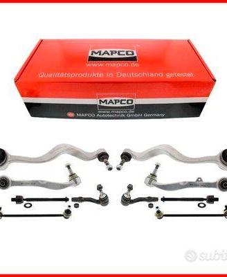 Bracci Anteriori Lada Lancia