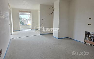 Clife! L'ultimo appartamento potrebbe essere tuo.