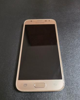 Smartphone Samsung Galaxy j3