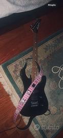 chitarra per progetto
