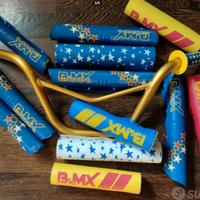 PARACOLPI BMX old SCHOOL VINTAGE
