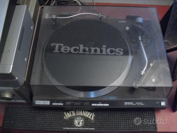 Giradischi Technics SL 1310 MK2