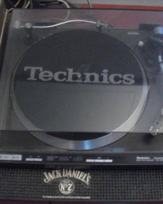 Giradischi Technics SL 1310 MK2