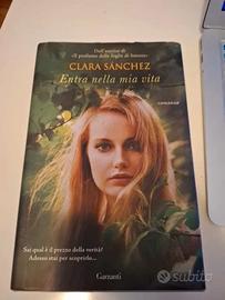 Entra nella mia vita