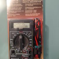 Tester Digitale Vintage