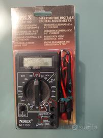 Tester Digitale Vintage