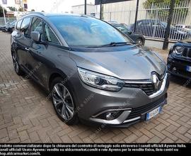 Renault Grand Scenic 1.5 dCi 110CV ENERGY INTENS *