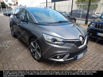 Renault Grand Scenic 1.5 dCi 110CV ENERGY INTENS *