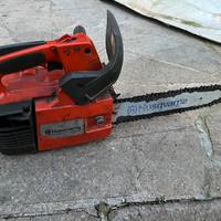 Motosega Husqvarna 334xp