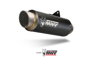 Scarico Slip-on Mivv Honda CB500F NUOVO