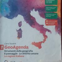 Geoagenda 1