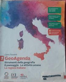 Geoagenda 1