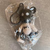 Portachiavi anche per zaino pupazzo come in foto