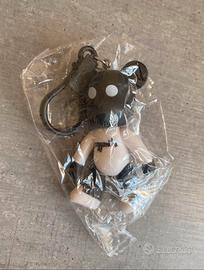 Portachiavi anche per zaino pupazzo come in foto