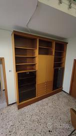 Mobile libreria