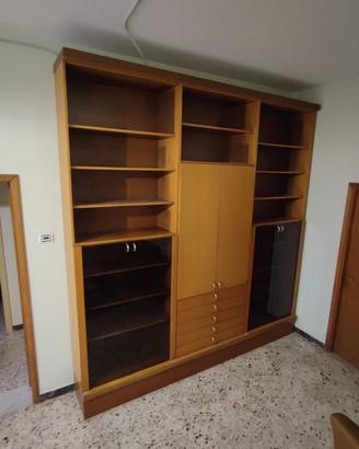 Mobile libreria