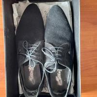 Scarpe da uomo, n. 42