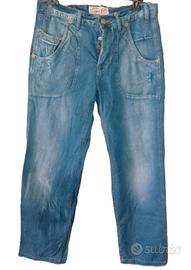 Jeans del famoso brand italiano Sweet Years