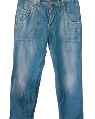 Jeans del famoso brand italiano Sweet Years