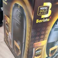 Macchina caffè Nescafè "Barista"  Gold Blend