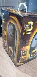 Macchina caffè Nescafè "Barista"  Gold Blend